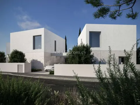 MODERN 2-BEDROOM VILLA IN PAPHOS, CYPRUS - 3