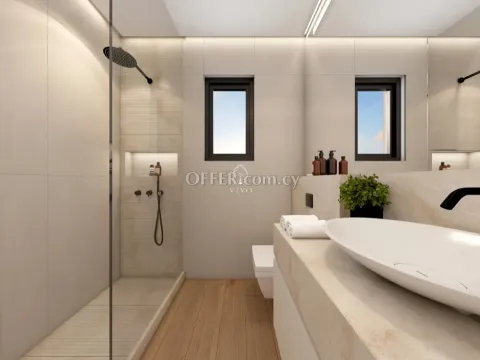 MODERN 3-BEDROOM VILLA IN GEROSKIPOU - 3