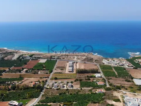 Modern Two Bedroom Apartment in Peaceful Kissonerga Area - 4