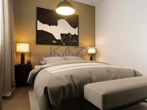 Modern Three Bedroom Apartment in Peaceful Polis Chrysochous - 3