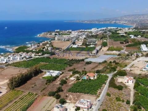 Modern Two Bedroom Apartment in Peaceful Kissonerga Area - 3