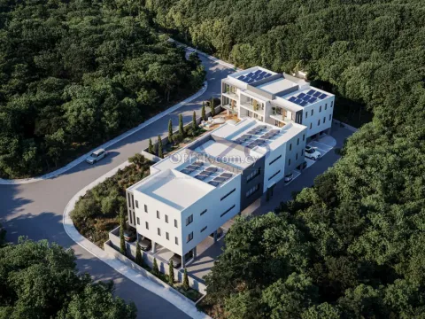 Modern One Bedroom Apartment with Sea View Chloraka - 3