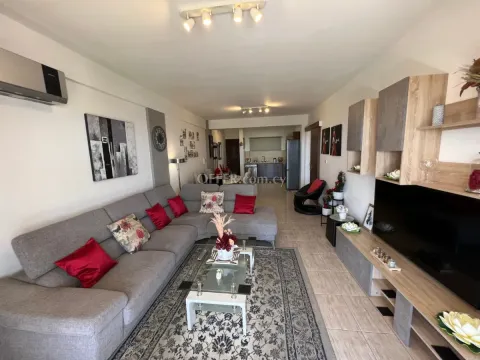 2 Bed Apartment for rent in Agia Filaxi, Limassol - Main Photo