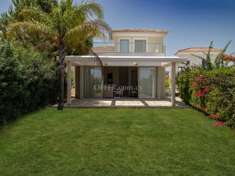 3 Bed Detached Villa for sale in Polis Chrysochous, Paphos - Main Photo