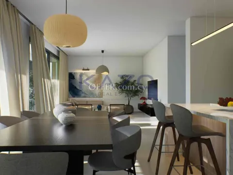 Modern 1 Bedroom Apartment for Sale in Polis - Main Photo