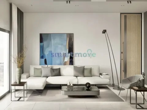 2 Bedroom Apartment For Sale Agios Athanasios Limassol - Main Photo