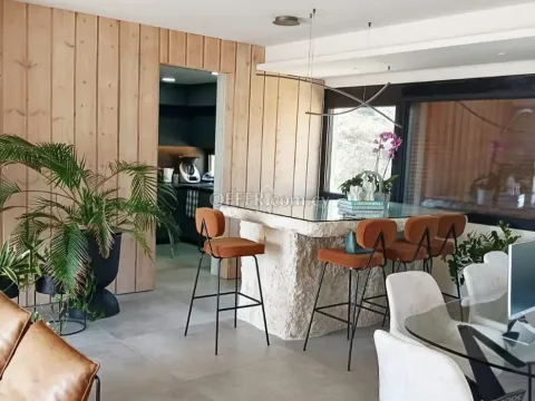 LUXURY FOUR BEDROOMS PENTHOUSE WITH SEA VIEW - Main Photo