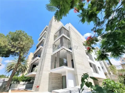 Apartment, For Rent, Nicosia, Strovolos, Acropolis - Main Photo