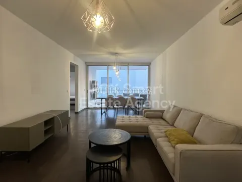 Apartment, For Rent, Nicosia, Strovolos - Main Photo