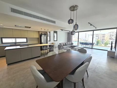 Apartment, For Rent, Nicosia, Nicosia Center, Agios Andreas - Main Photo