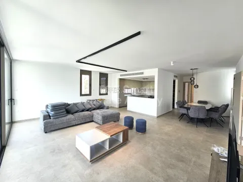 Apartment, For Rent, Nicosia, Nicosia Center, Agios Andreas - Main Photo