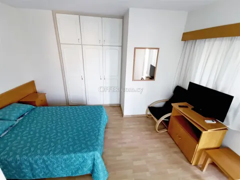 Apartment for rent in Agia Napa, Limassol - Main Photo