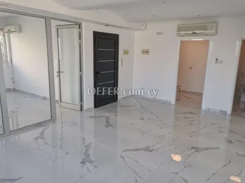 Office for rent in Agia Zoni, Limassol - Main Photo
