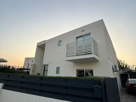 House (Detached) in Trimithousa, Paphos for Sale - Main Photo