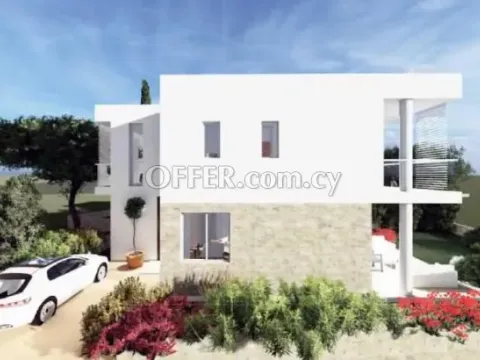 3 Bed Detached Villa for sale in Peyia, Paphos - Main Photo