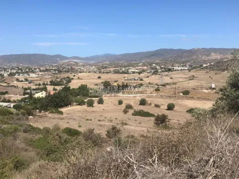 Agricultural Land in Monagrouli/Pentakomo - Main Photo