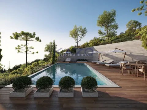 Modern Two Bedroom Apartment 81 m2 For Sale - Main Photo