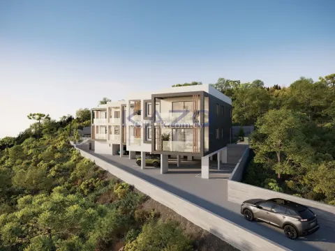 Modern 1 Bedroom Apartment in Peaceful Konia Area - Main Photo