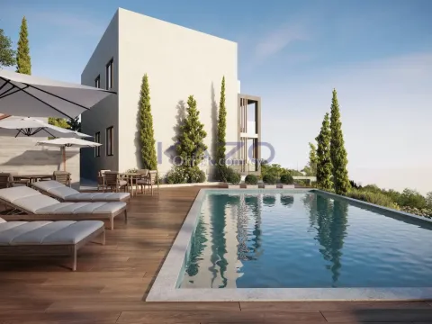 Modern 3 Bedroom Apartment in Peaceful Konia Area - Main Photo