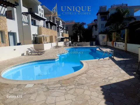 Fully furnished 1 bedroom apartment in Universal - Main Photo