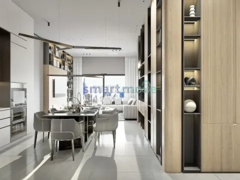 2 Bedroom Apartment For Sale Agios Athanasios Limassol - Main Photo