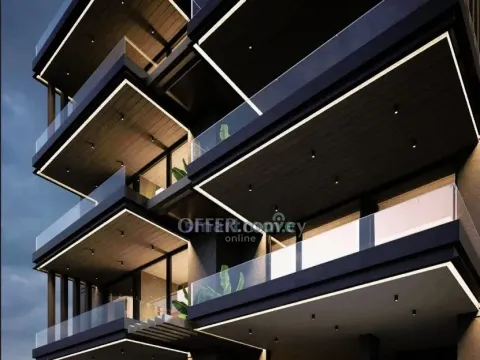 Studio For Sale Agios Athanasios Limassol - Main Photo