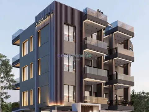 2 Bedroom Apartment For Sale Ekali Limassol - Main Photo