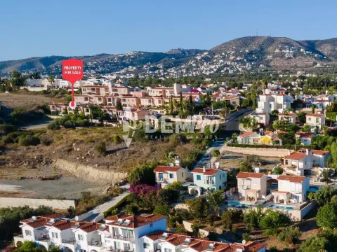 Apartment For Sale in Tremithousa, Paphos - DP5439 - Main Photo