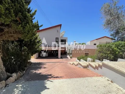 House For Sale in Yeroskipou, Paphos - DP4974 - Main Photo