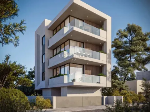 AMAZING 2-BEDROOM APARTMENT IN THE HEART OF PAPHOS - Main Photo