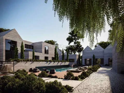 CONTEMPORARY 2-BEDROOM APARTMENT FOR MODERN LIVING, PAPHOS - Main Photo