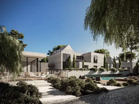 STYLISH 2-BEDROOM TOWNHOUSE IN A PRIME PAPHOS LOCATION - Main Photo