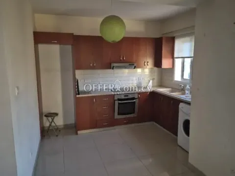 2 BEDROOM APARTMENT FOR RENT IN AGIOS NIKOLAOS - Main Photo