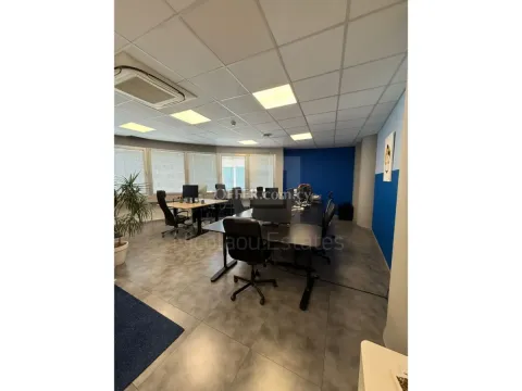 Modern Luxury Office Limassol Cyprus - Main Photo