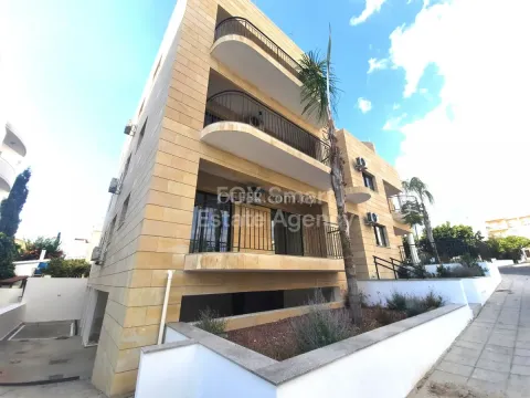 Apartment, For Rent, Nicosia, Aglantzia - Main Photo