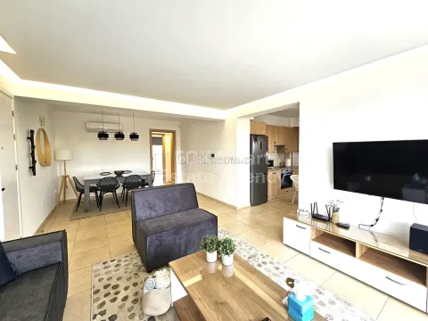 Apartment, For Rent, Nicosia, Aglantzia - Main Photo