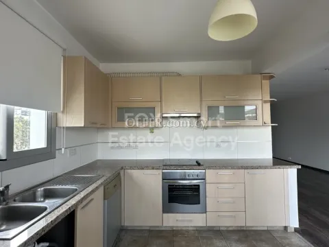 Apartment, For Rent, Nicosia, Egkomi, Makedonitissa - Main Photo