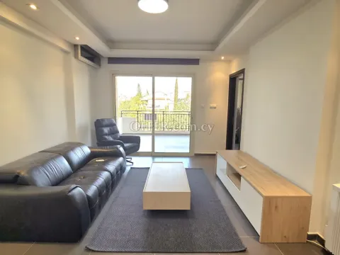 2 Bed Apartment for rent in Kapsalos, Limassol - Main Photo