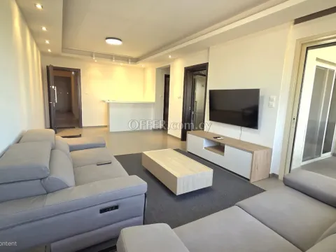 3 Bed Apartment for rent in Kapsalos, Limassol - Main Photo