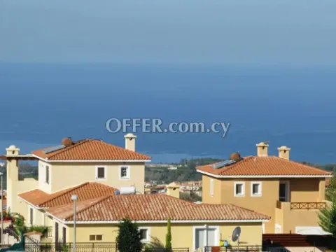 3 Bed Detached Villa for sale in Tala, Paphos - Main Photo