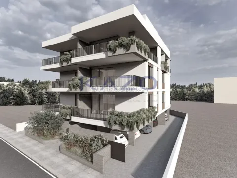 Modern One Bedroom Apartment for Sale in Polemidia - Main Photo