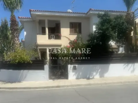 4-Bedroom House – Kallithea, Dali - Main Photo