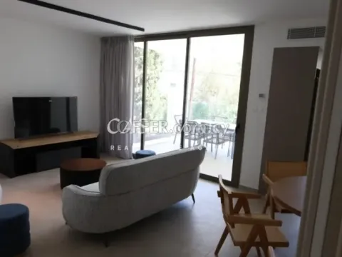 3 Bedroom Apartment in Agios Andreas, Nicosia - Main Photo