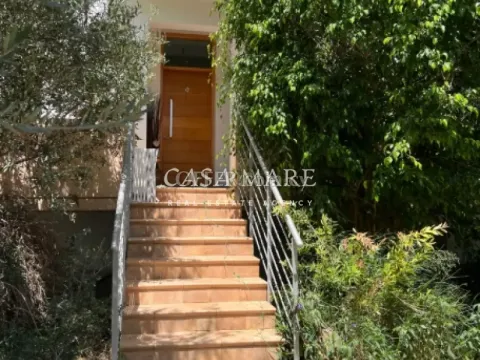 Detached 5-Bedroom House in Latsia, Nicosia - Main Photo
