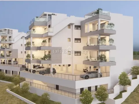 TWO BEDROOM APARTMENT IN PANTHEA AREA - Main Photo