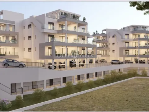 TWO BEDROOM APARTMENT IN PANTHEA AREA - Main Photo