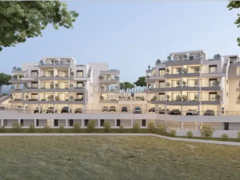 TWO BEDROOM APARTMENT WITH ROOF GARDEN IN PANTHEA AREA - Main Photo