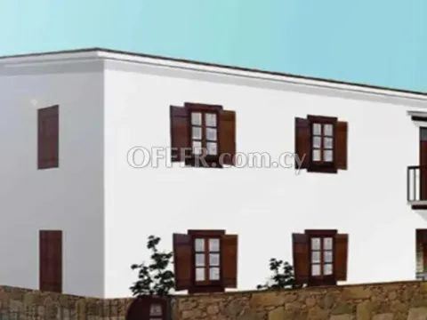 New For Sale €495,000 Building Kampia Nicosia - Main Photo