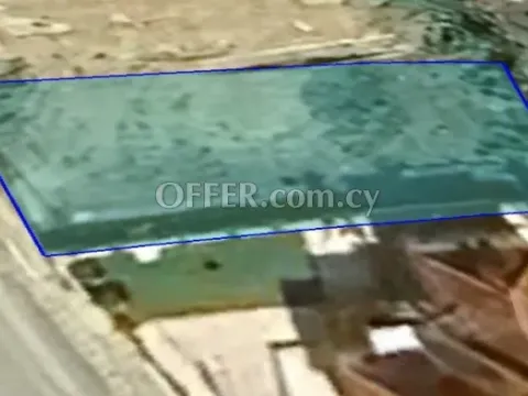 New For Sale €60,000 Plot Alaminos Larnaca - Main Photo