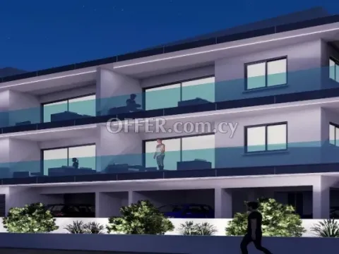 New For Sale €245,000 Apartment 3 bedrooms, Lakatameia, Lakatamia Nicosia - Main Photo